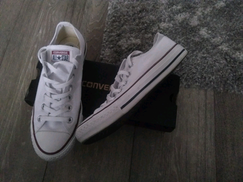 ladies converse size 6 uk